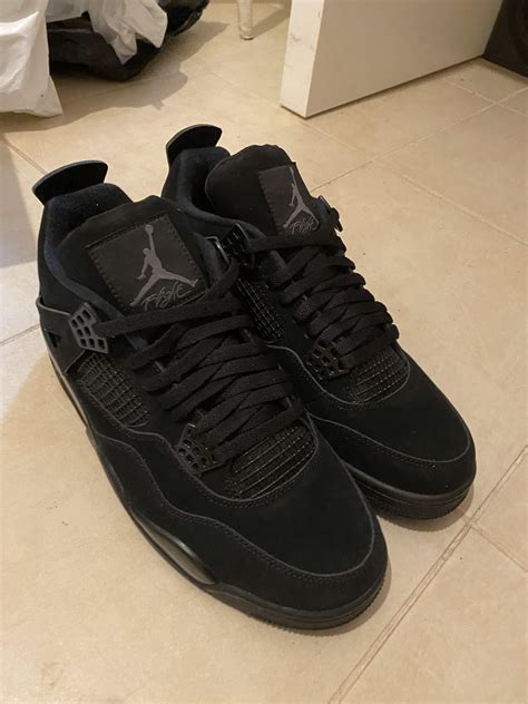 Weight: 1841g (All Together) Price: 190 Yuan. . Best pandabuy jordan 4